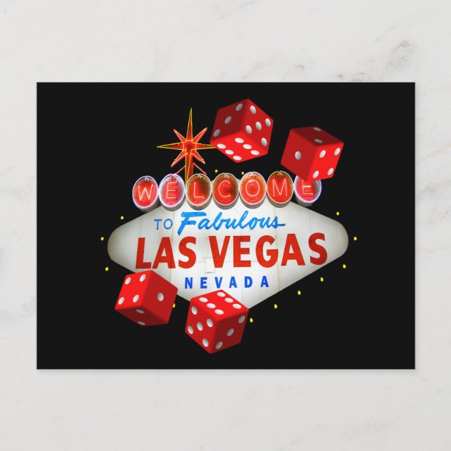 Cartão Postal Jogadores de Dice com Cartões-postais (Frente)