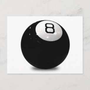 CARTÃO POSTAL JOGO DE PISCINA QUEBALL DESPORTIVA O LOGOTIPO DE 