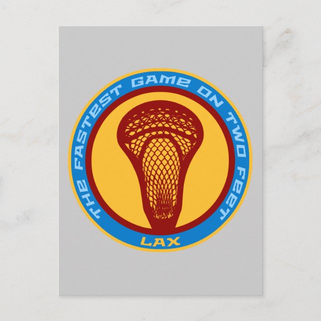 Cartão Postal Jogo mais rápido (Frente)