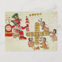 Jogo Patoli e o deus