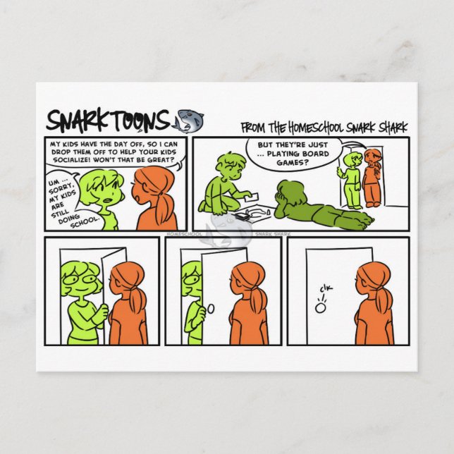 Cartão Postal Jogos de conselho (Frente)