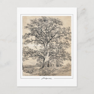 Cartão Postal John Constable #545-2 - Cartão-postal de arte