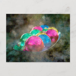 Cartão Postal Joias da Floresta