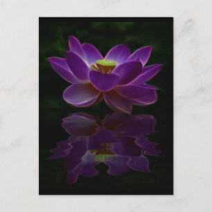 Cartão Postal Joie de Vivre