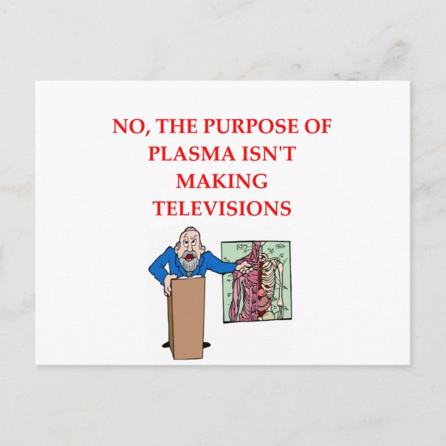 Cartão Postal jome da faculdade de medicina (Frente)