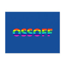 Jon Ossoff Georgia Senado fugitivo orgulho lgbt az