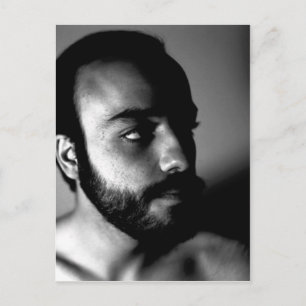 Cartão Postal Jorge Shadow