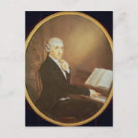 Joseph Haydn c.1795