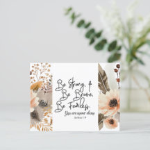 Joshua 1 9 Seja Forte Seja Corajoso Bíblia Verso