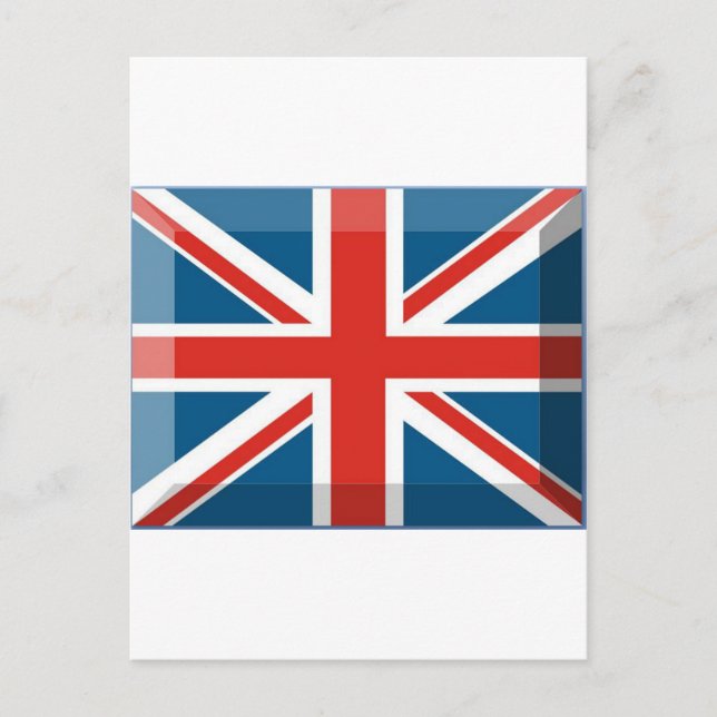 Cartão Postal Jubileu 3D (Frente)