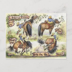 Cartão postal JudeToo JT10