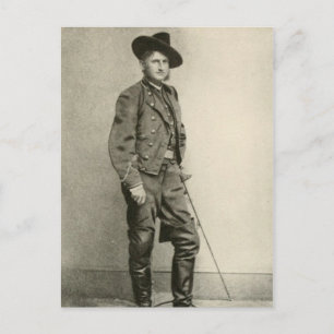 Cartão Postal Judson Kilpatrick