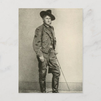 Cartão Postal Judson Kilpatrick