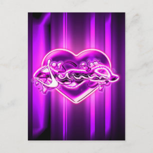 Cartão Postal Juliana