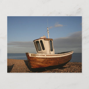 Cartão Postal Julie