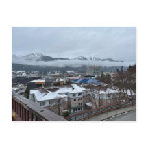 Juneau, Alasca 1