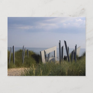 Cartão Postal Juno Beach