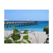 Juno Beach Pier