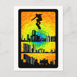 Cartão Postal Junte-se a este Exército