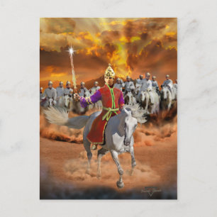 Cartão Postal Kalki Avatar 2