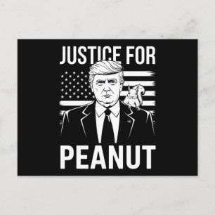 Cartão Postal Kamala Trump 2024 Eleição que eu não votei para el