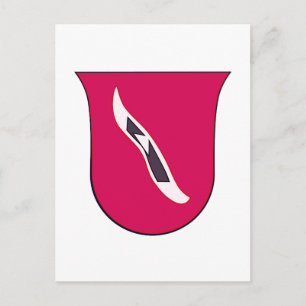 Cartão Postal Kampfgeschwader 4 General Wever