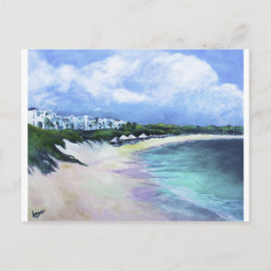 Cartão Postal Kandy Cross-1046b