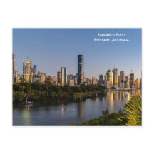 Kangaroo Point Brisbane Austrália