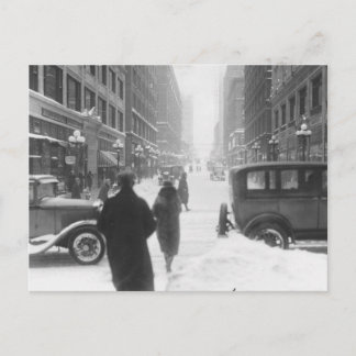 Cartão Postal Kansas City