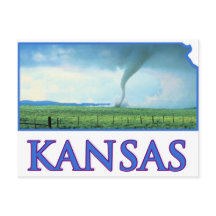 Kansas Tornado