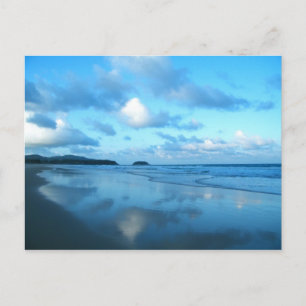 Cartão Postal Karon Beach, Phuket Island