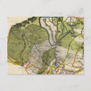 Cartão Postal Kauai, Havaí