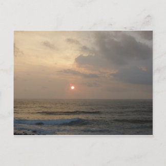 Cartão Postal Kauai Sunrise
