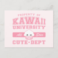 Kawaii Cute Dept