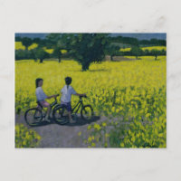 Kedleston de Campo Amarelo Derby