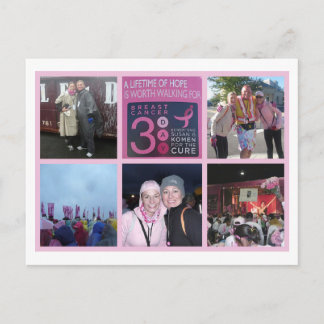 Cartão Postal kelly e sarah saem