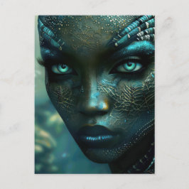 Cartão Postal Kemsa