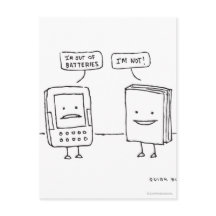 Kendall & Paige - Baterias