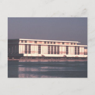 Cartão Postal Kennedy Center for the Performing Arts