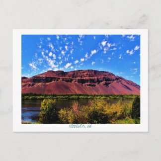 CARTÃO POSTAL KENNEWICK, WA