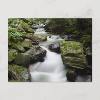 Cartão Postal Kenny Creek Falls