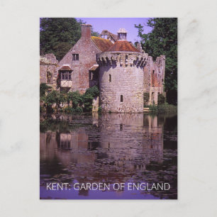 Cartão Postal Kent