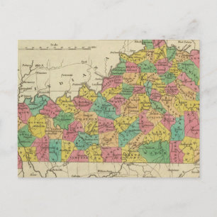 Cartão Postal Kentucky 6