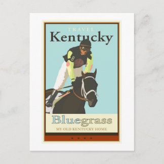 Cartão Postal Kentucky I