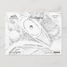 Cartão Postal kia ora