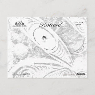 Cartão Postal kia ora
