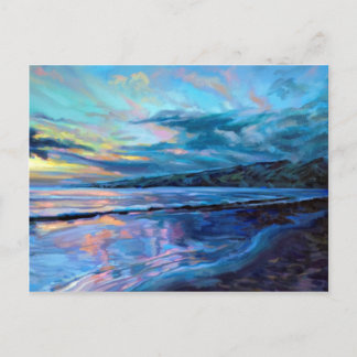 Cartão Postal Kihei