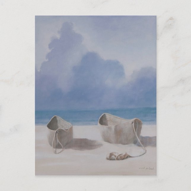 Cartão Postal Kilifi 2012 (Frente)