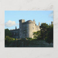 Kilkenny Castle, Kilkenny, Irlanda - Personalizado