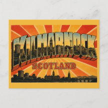 Kilmarnock Escócia Dean Castle